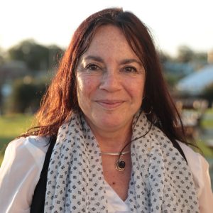 Lic. Psic. Claudia Pires Lobillo